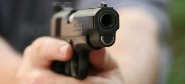 Ποια χώρα της Ευρώπης δίνει όπλο στους πολίτες της